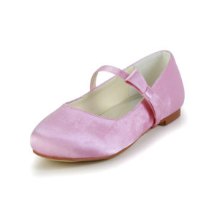 1028-4 Children’s Bridesmaid Shoes